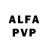 Alpha-PVP VHQ Animal Neffos